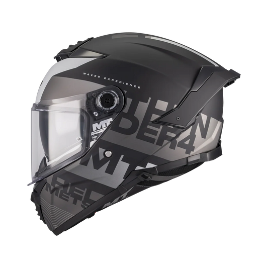 CASCO INTEGRAL MT THUNDER 4 SV WAVES B2 MATE
