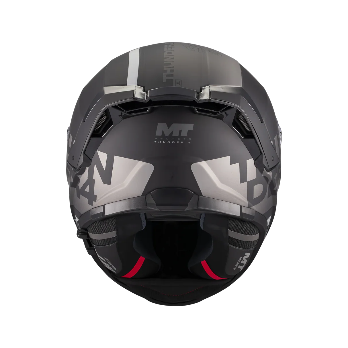 CASCO INTEGRAL MT THUNDER 4 SV WAVES B2 MATE