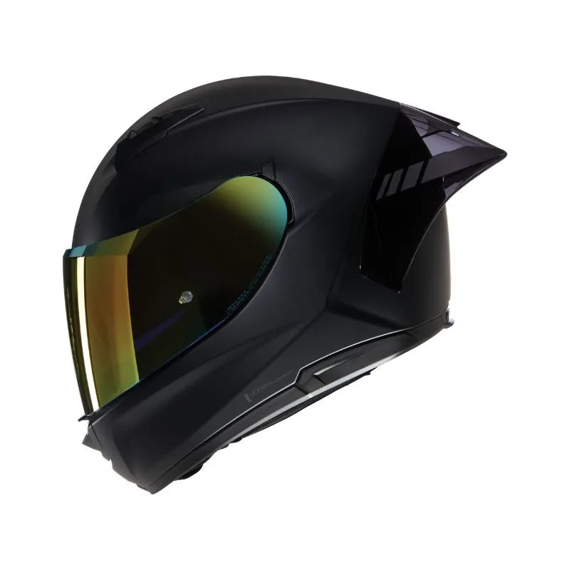 CASCO INTEGRAL NOLAN N60-6 SPORT IRIDO