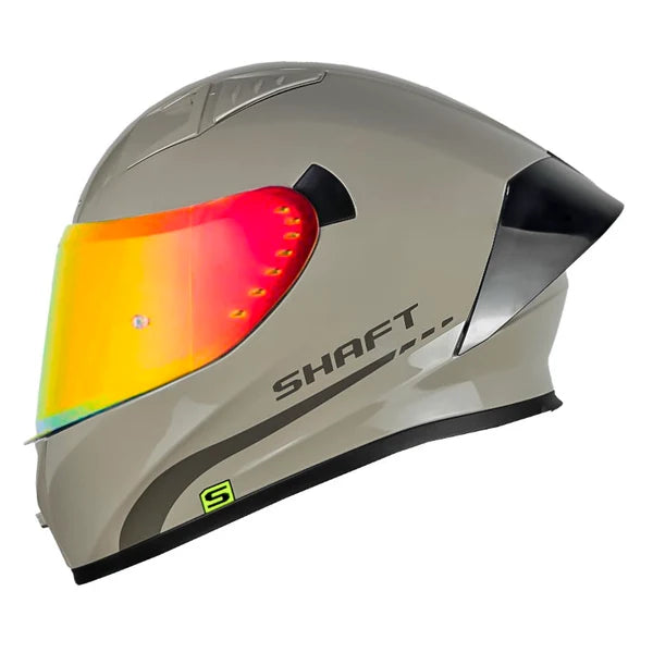 CASCO INTEGRAL SHAFT 526 SP EVO SOLID V2 ARENA BRILLANTE