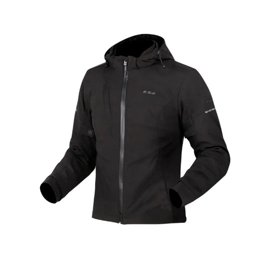 CHAQUETA DE PROTECCIÓN LS2 BOLTON LADY