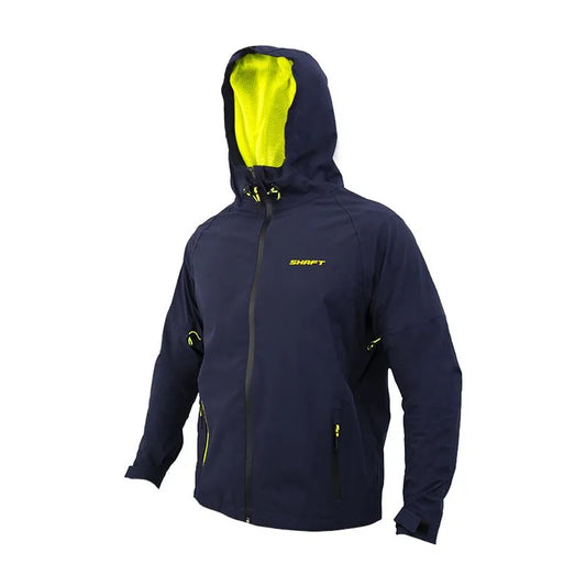 CHAQUETA DE PROTECCIÓN SHAFT OVERLOAD