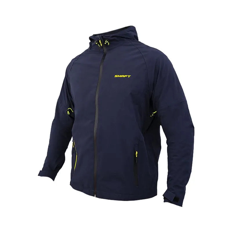 CHAQUETA DE PROTECCIÓN SHAFT OVERLOAD