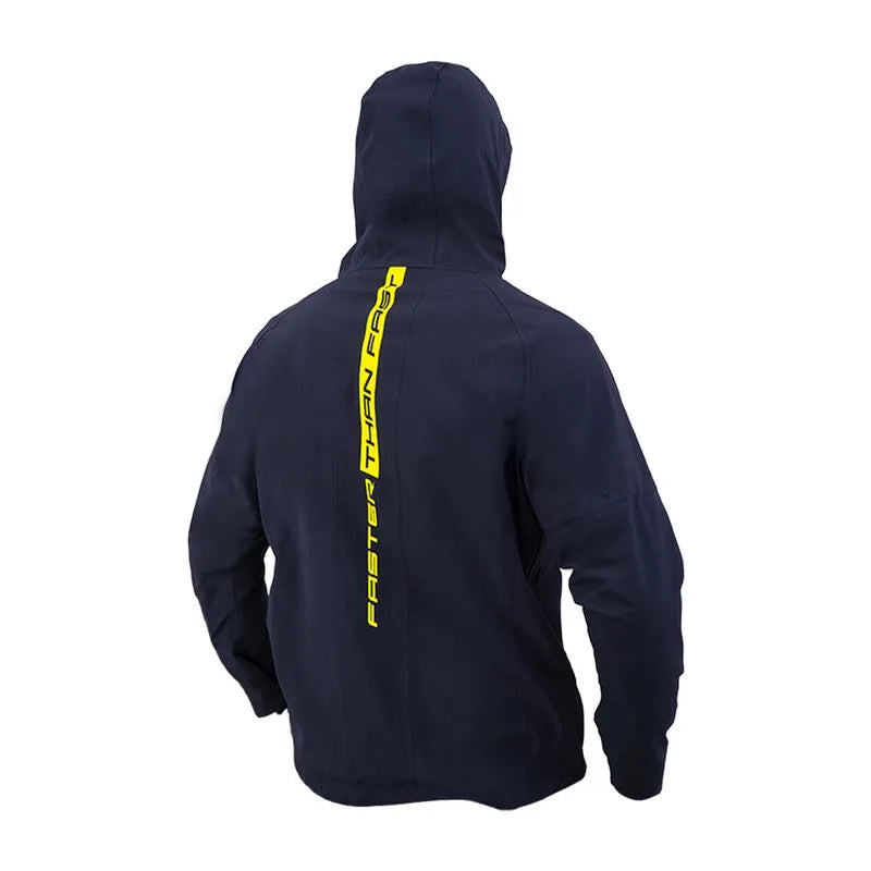 CHAQUETA DE PROTECCIÓN SHAFT OVERLOAD