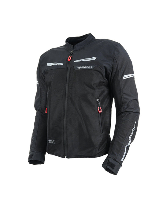 CHAQUETA PIGMALION GENESIS PRO VERANO CABALLERO