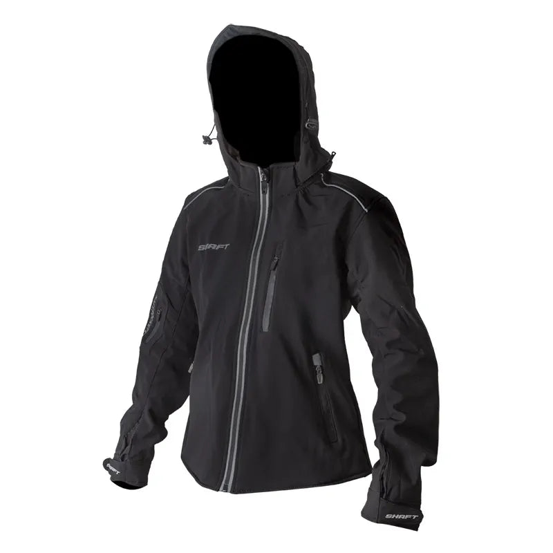 CHAQUETA DE PROTECCIÓN SHAFT DELTA LADY