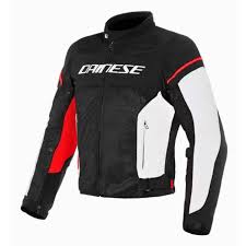 CHAQUETA DE PROTECCIÓN DAINESE AIR FRAME D1 858