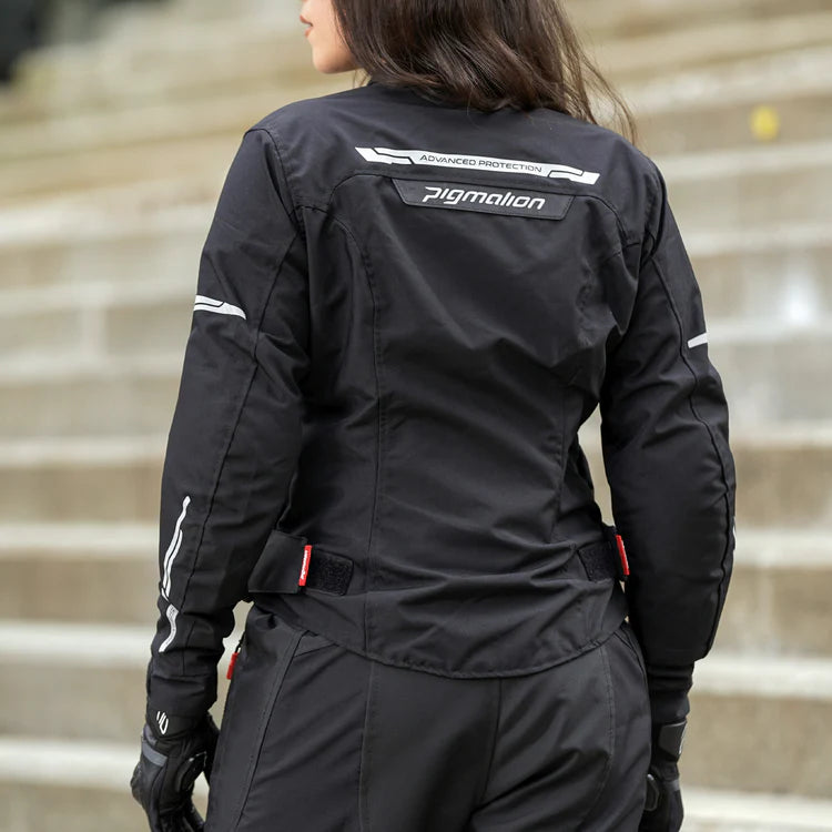 CHAQUETA PIGMALION GENESIS PRO INVIERNO DAMA