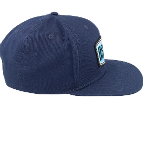 GORRA ALPINESTARS BELVEDERE AZUL