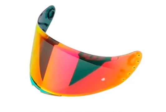 MT VISOR MAX VISION REVO IRIDIUM TRASLUCIDO PARA MT THUNDER 4 SV/ STINGER 2/ BRAKER SV (Copia)