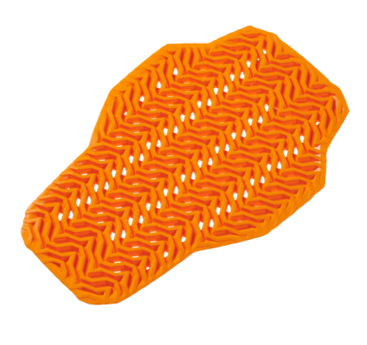 PROTECTOR DE ESPALDA D30 STEALTH VIPER NIVEL 2