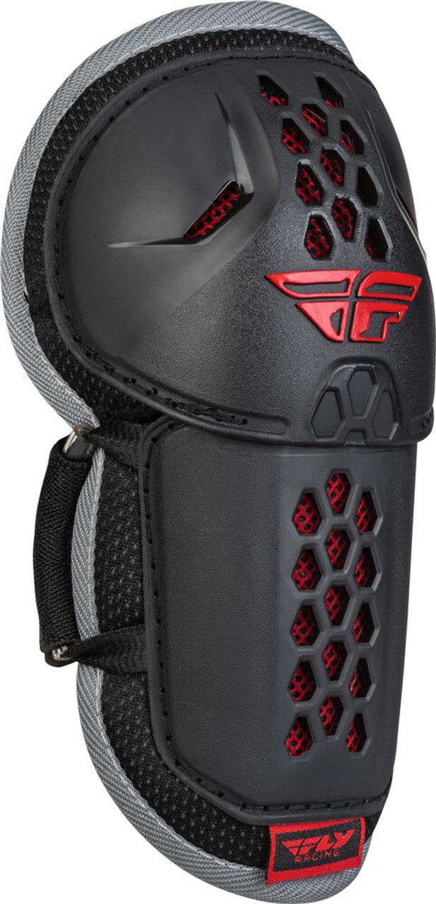 Fly Racing CE Barricade Flex Elbow Guards - Reviews, Comparisons, Specs ...