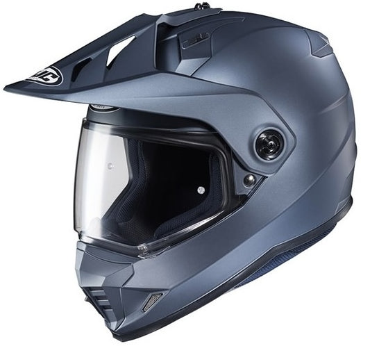 Casco Modulare Nos NS-8 Titanium Matt
