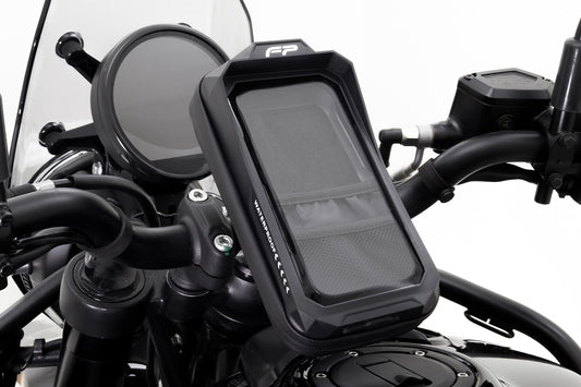 SOPORTE PARA CELULAR MOTO FP TITAN MAX