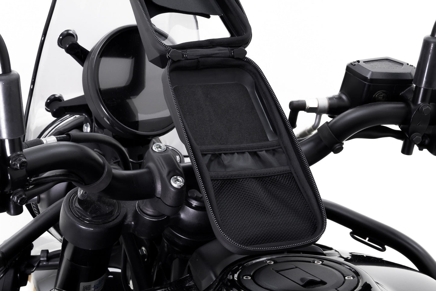 SOPORTE PARA CELULAR MOTO FP TITAN MAX
