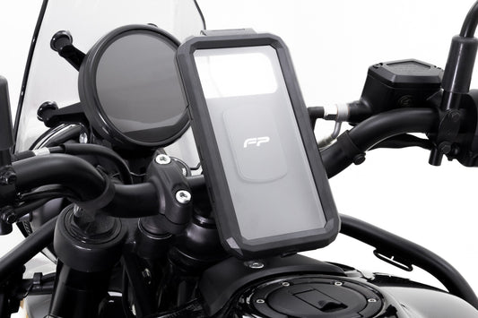 SOPORTE PARA CELULAR MOTO FP TITAN