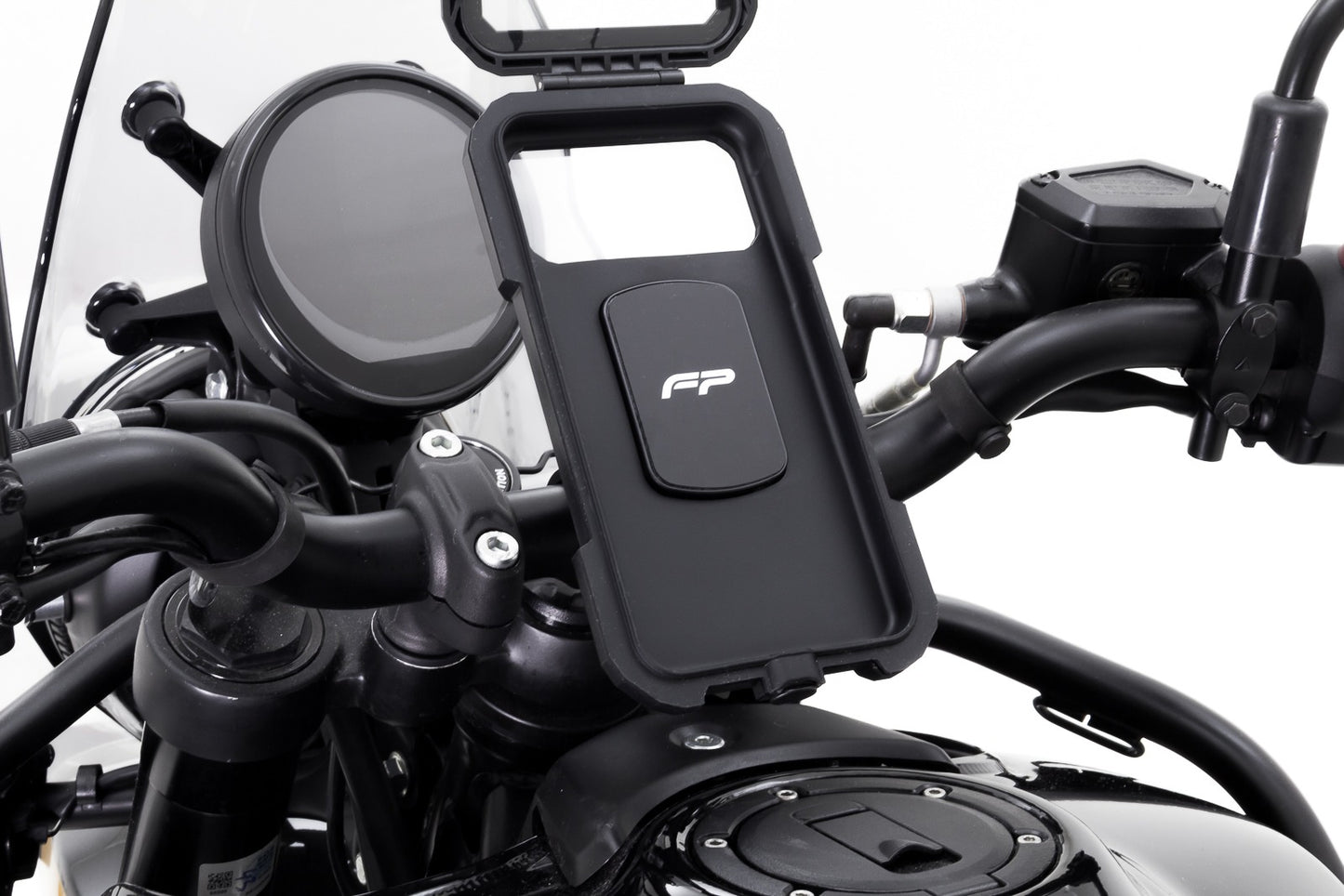 SOPORTE PARA CELULAR MOTO FP TITAN