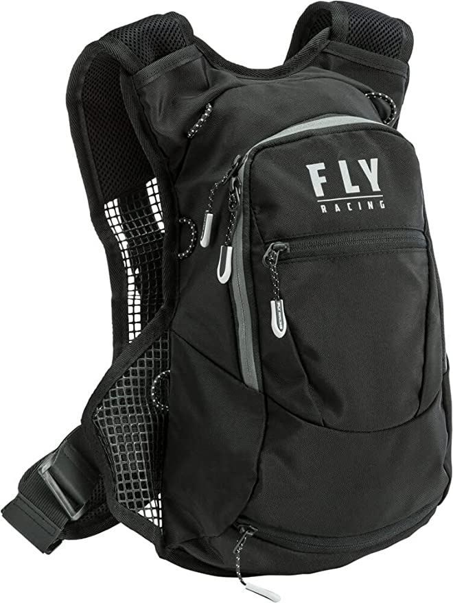 MORRAL FLY HYDROPACK XC 30  1LITROS CAMELBACK (copia)