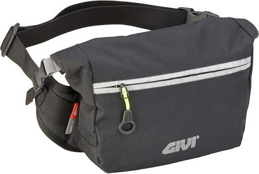 RIÑONERA CANGURO GIVI IMPERMEABLE EA125B