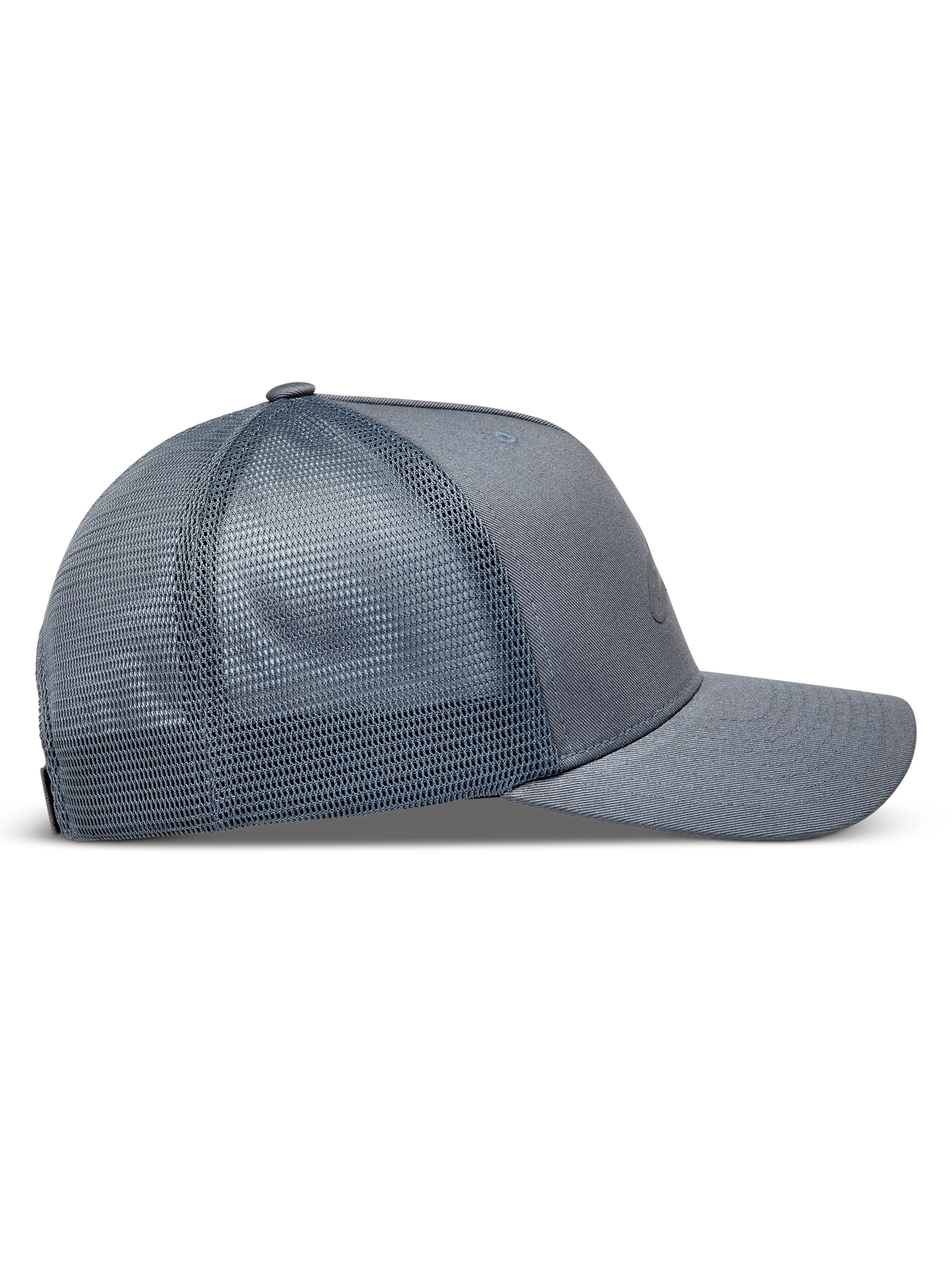 GORRA ALPINESTARS AUGMENT GRIS TALLA ÚNICA