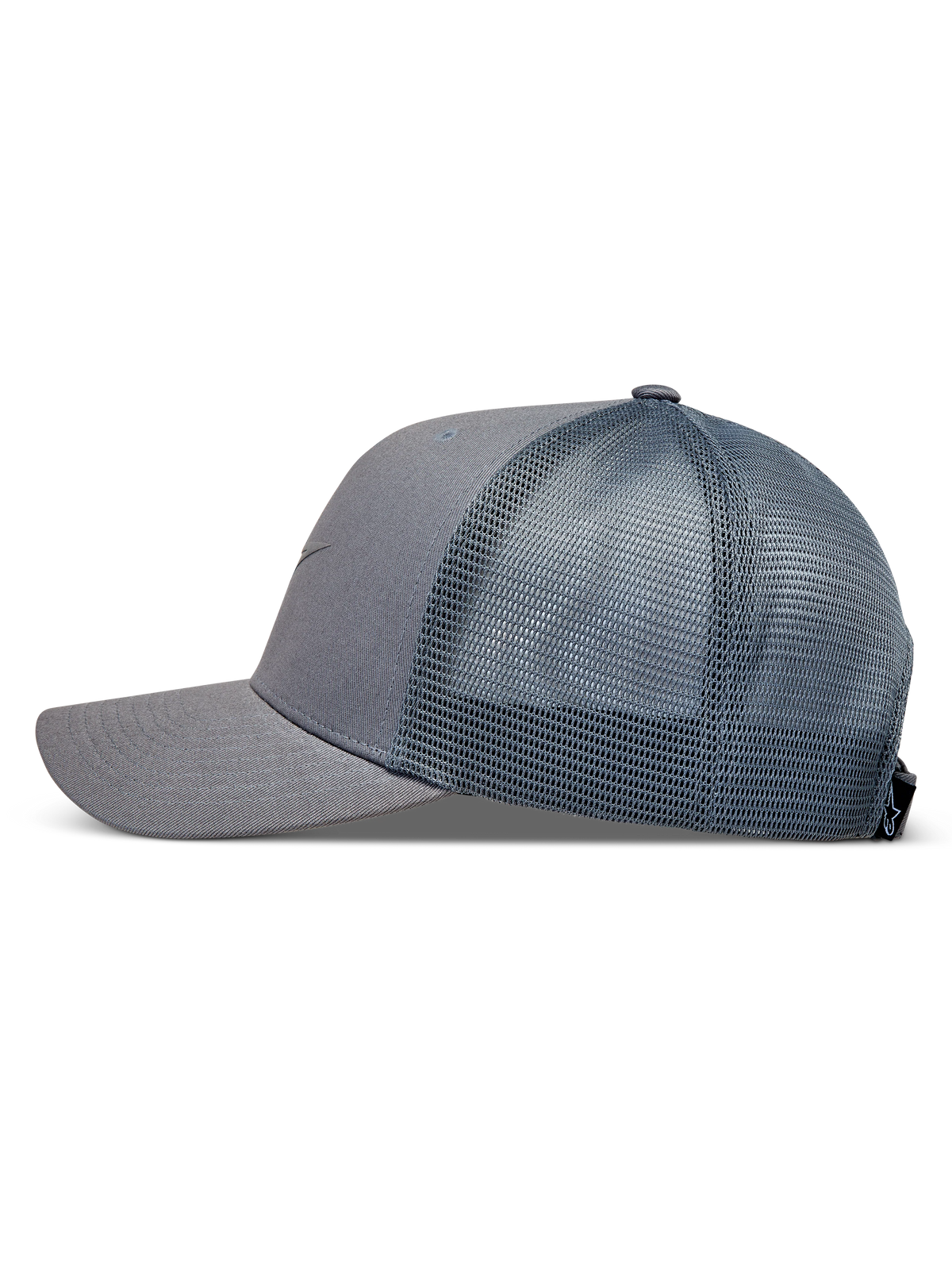 GORRA ALPINESTARS AUGMENT GRIS TALLA ÚNICA