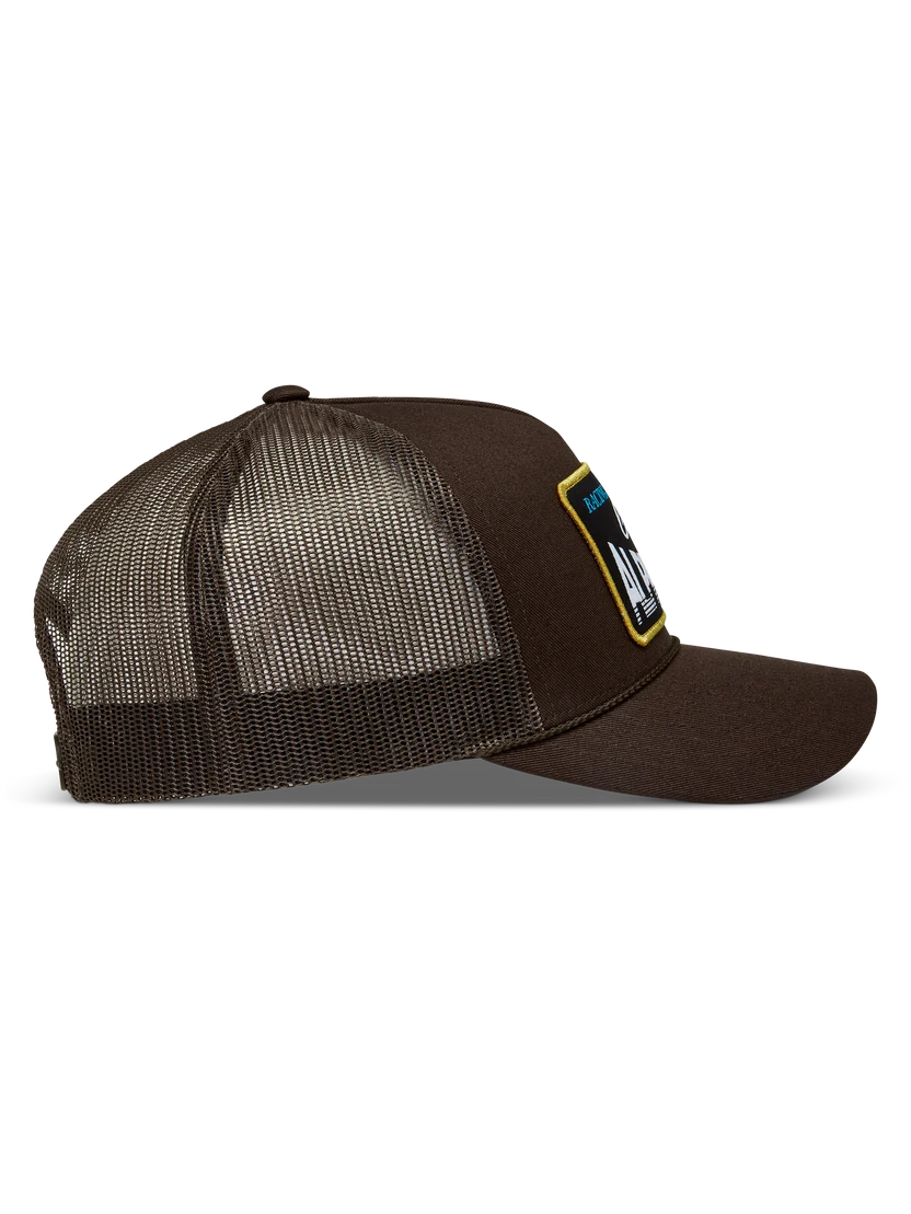 GORRA ALPINESTARS HEMMINGS CAFÉ TALLA ÚNICA