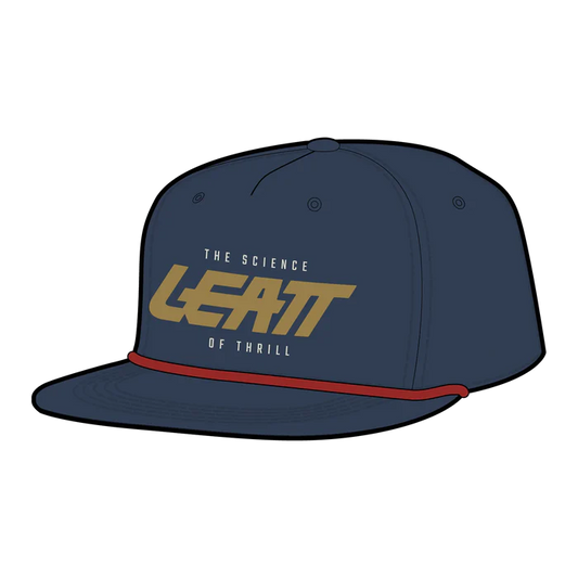 GORRA LEATT RETRO V26