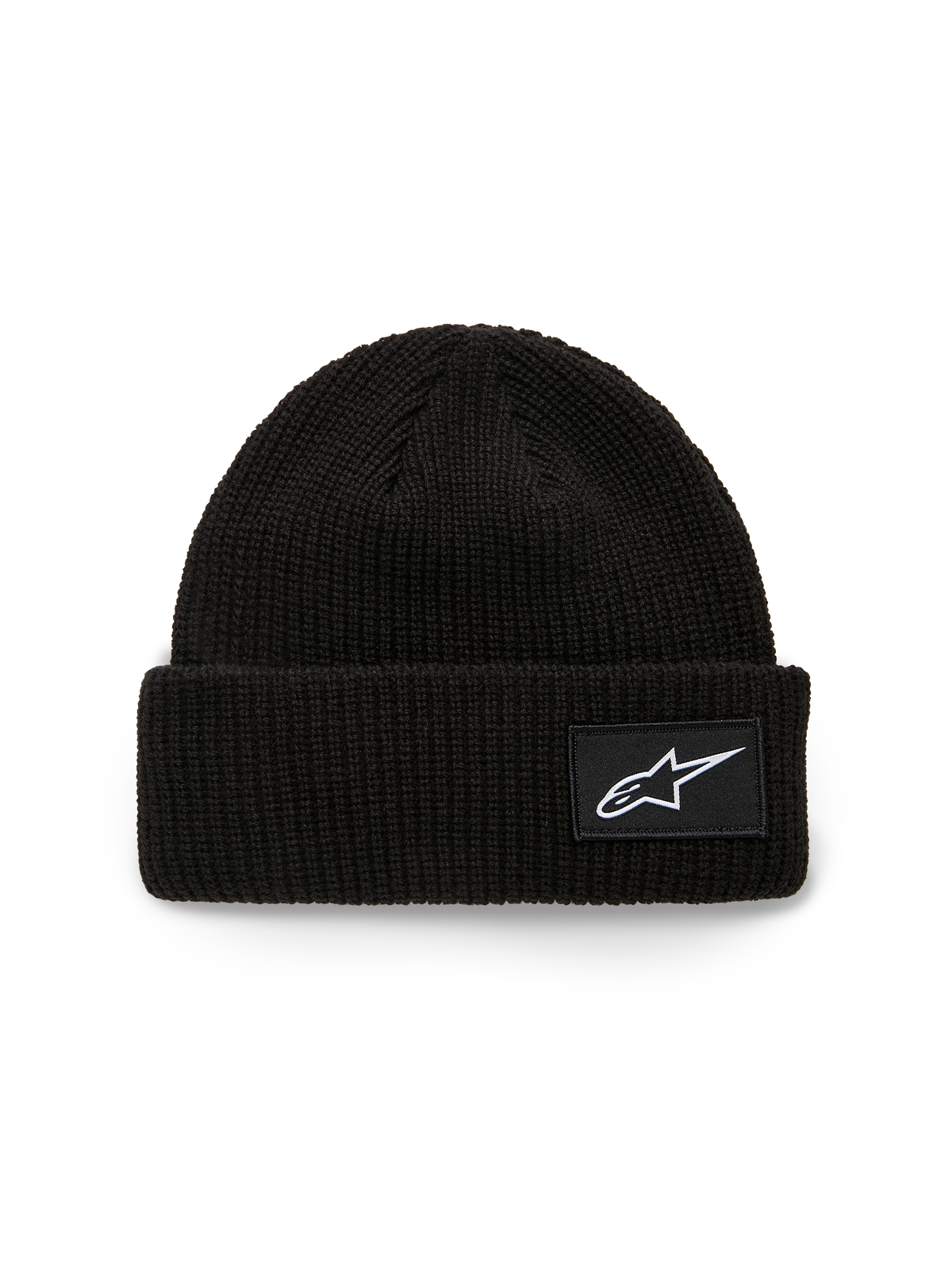 GORRO TEJIDO TIPO PASAMONTAÑAS ALPINESTARS
