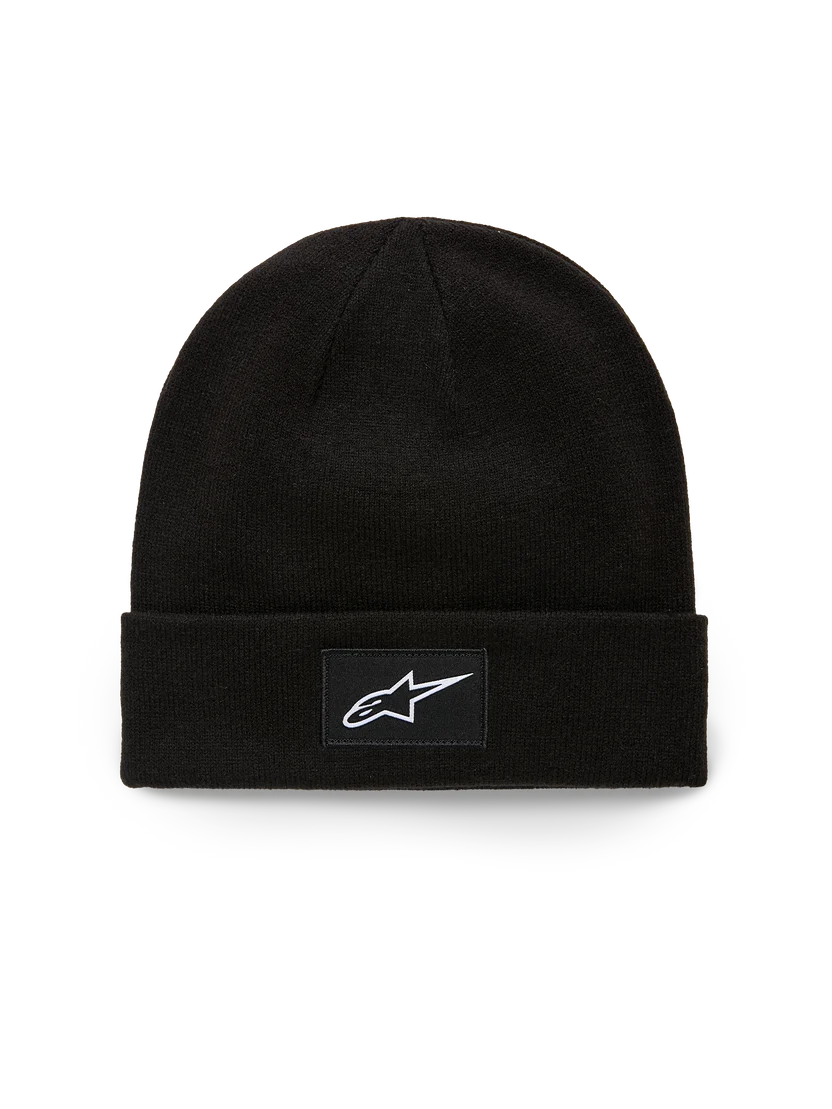 GORRO TEJIDO DE LANA TIPO PASAMONTAÑAS ALPINESTARS