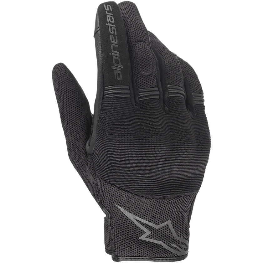 GUANTES ALPINESTARS COPPER NEGRO
