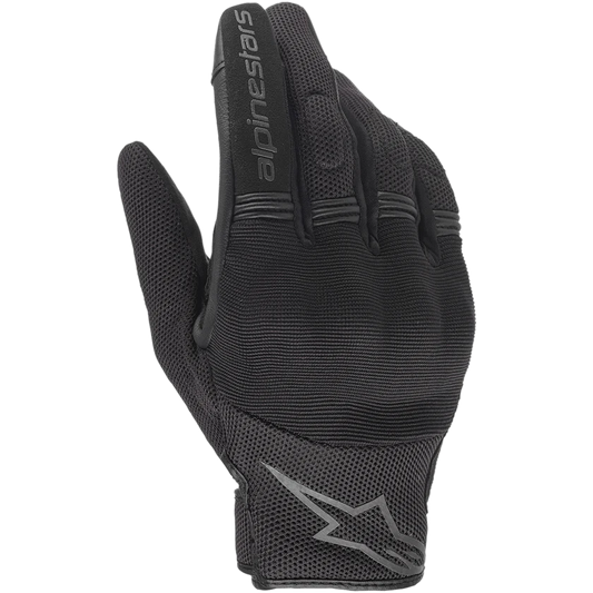 GUANTES ALPINESTARS COPPER NEGRO