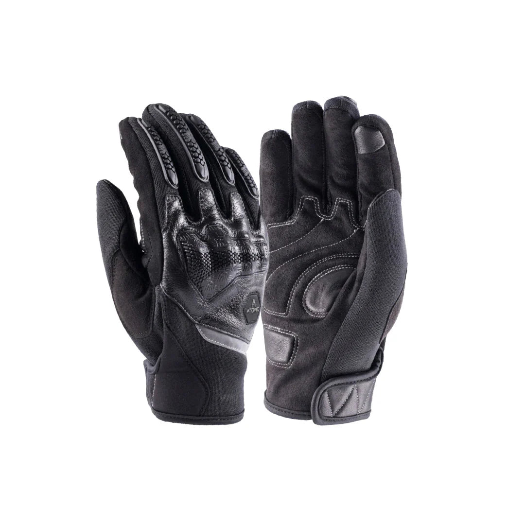 GUANTES DE PROTECCIÓN ATOMIC 30IV