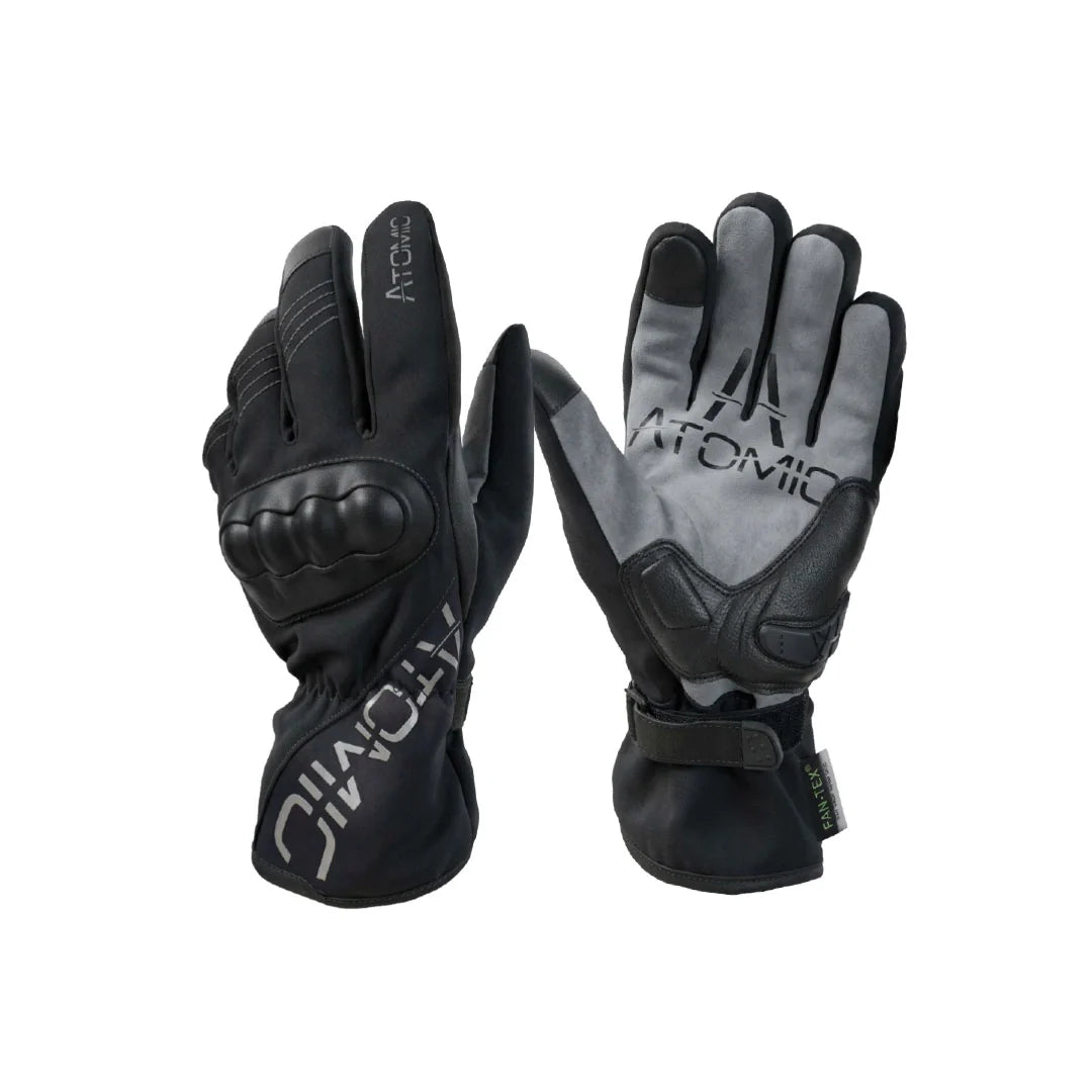 GUANTES DE PROTECCIÓN ATOMIC AT36