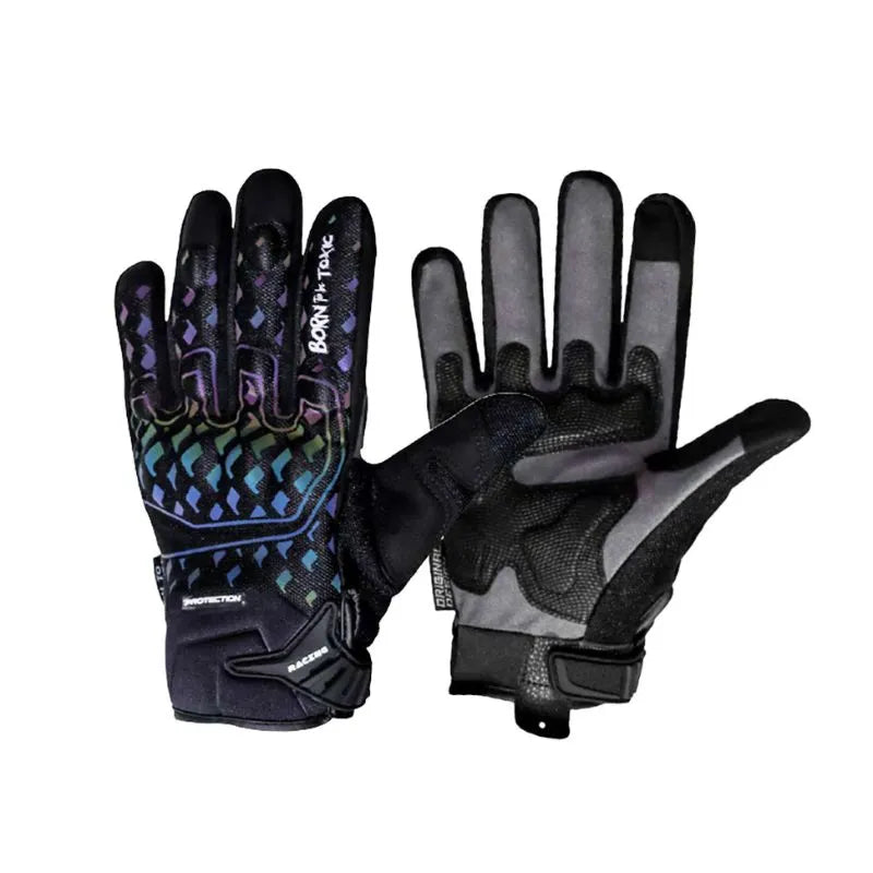 GUANTES DE PROTECCIÓN ATOMIC SPACE