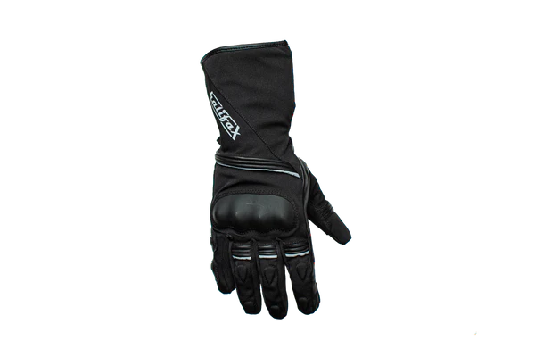 GUANTES HALIFAX PERCI NEGROS