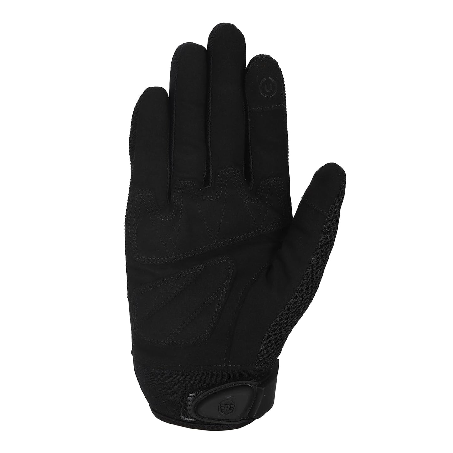 GUANTES ROYAL ENFIELD STREET ACE V2 NEGRO