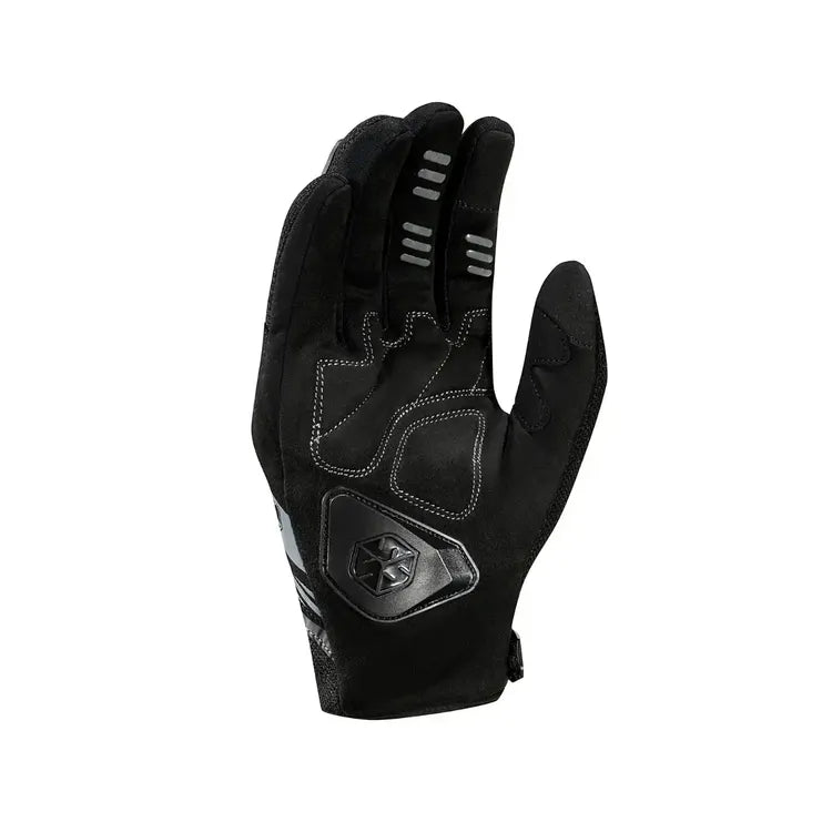 GUANTES SCOYCO MC203 NEGRO