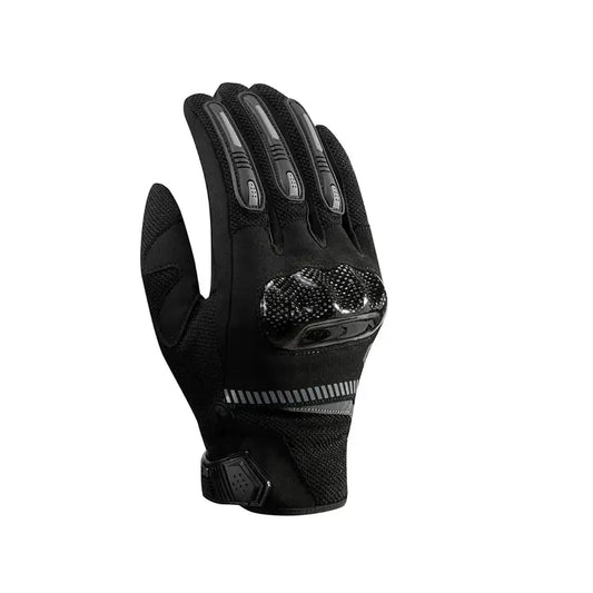 GUANTES SCOYCO MC203 NEGRO