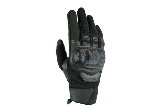 GUANTES VETROX SUPREME NEGRO OFERTA