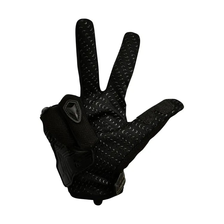 GUANTES SCOYCO MC29 NEGRO