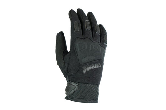 GUANTES VETROX GRIP NEGRO
