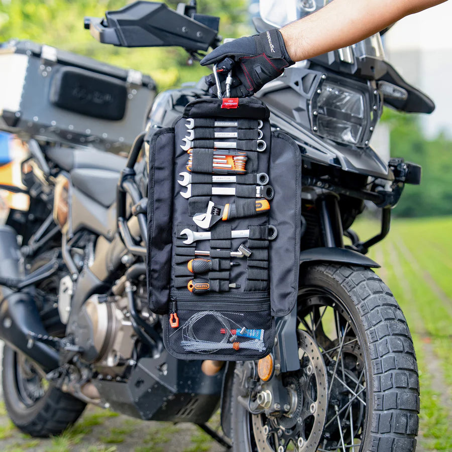 HERRAMIENTERO MOTO PIGMALION TOOL PACK