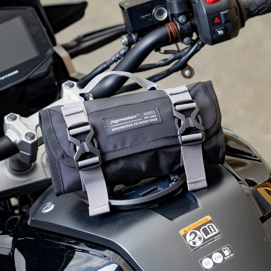 HERRAMIENTERO MOTO PIGMALION TOOL PACK