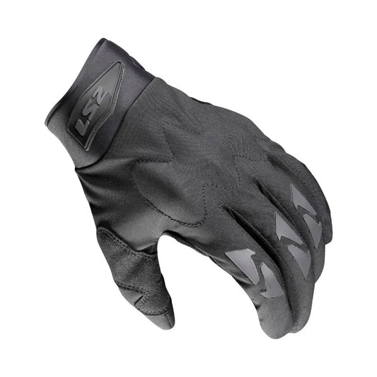 GUANTES LS2 HIKER NEGRO