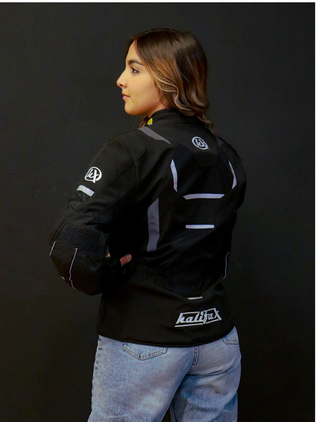 CHAQUETA HALIFAX NEIVA