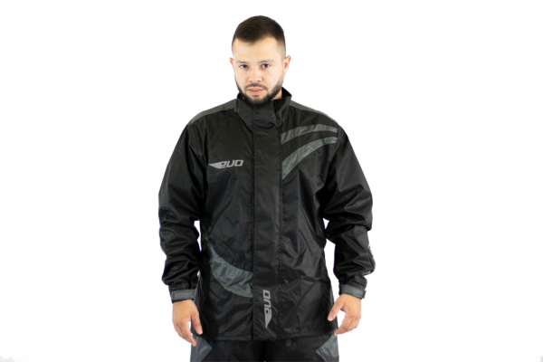 IMPERMEABLE VETROX EVO GRIS OFERTA