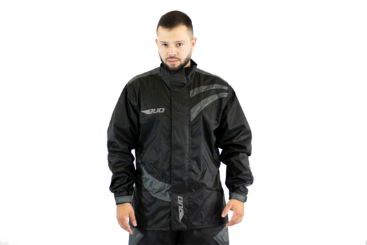 IMPERMEABLE VETROX EVO GRIS OFERTA