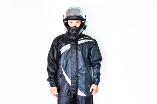 IMPERMEABLE VETROX PREMIUM GRIS