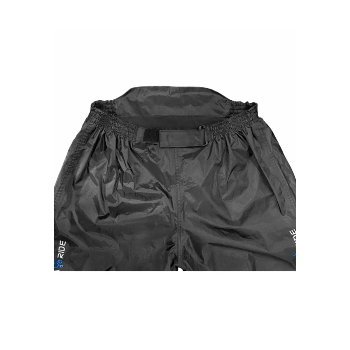 IMPERMEABLE GIVI ACQUARIDE 01 NEGRO VERDE
