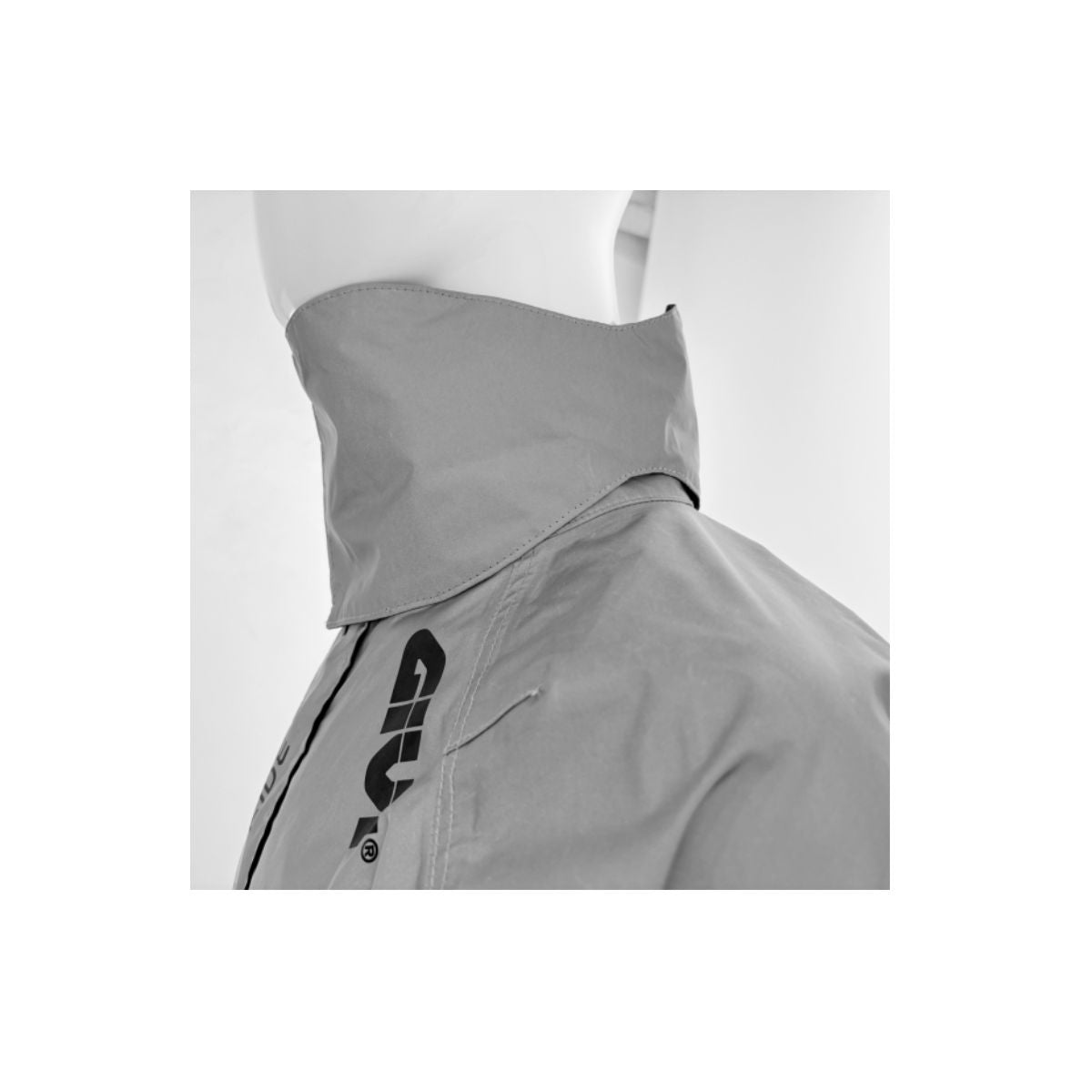 IMPERMEABLE GIVI ACQUARIDE 03 REFLECTIVO